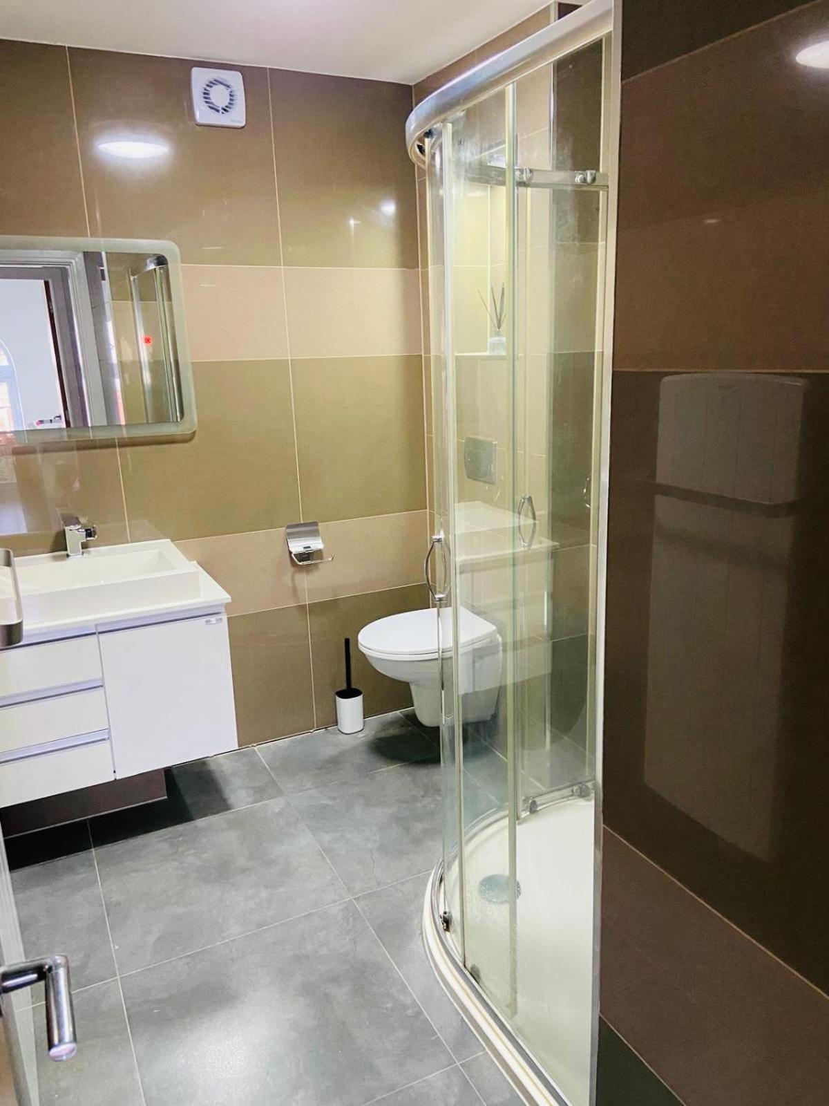 Modern Flat With Free Parking Close To Birmingham Centre Luaran gambar